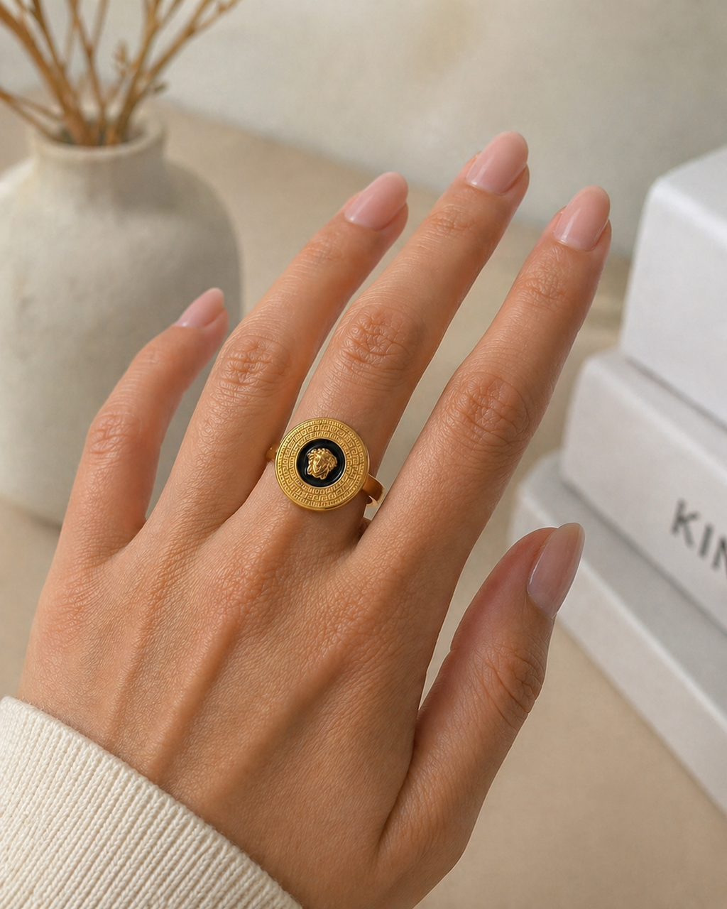 Verratti Ring