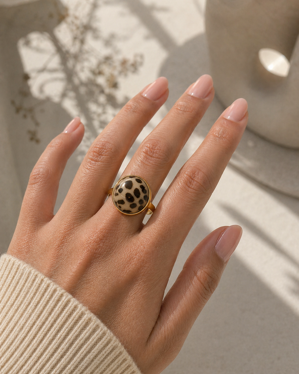 Katty Ring
