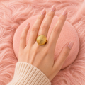 Rounded Ring