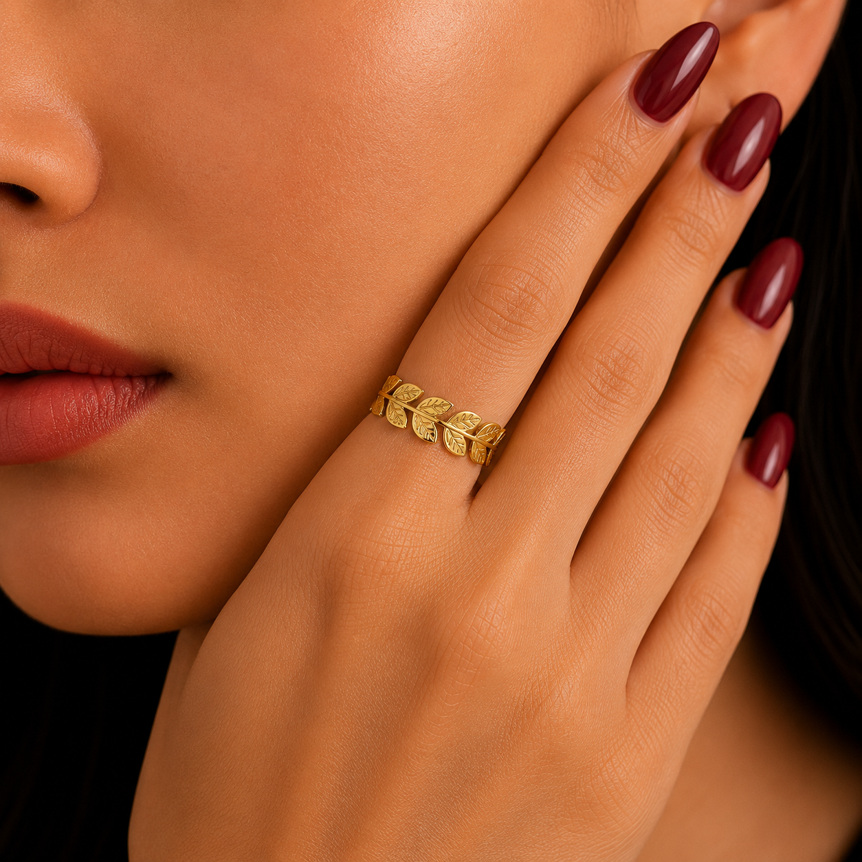 Mira Ring