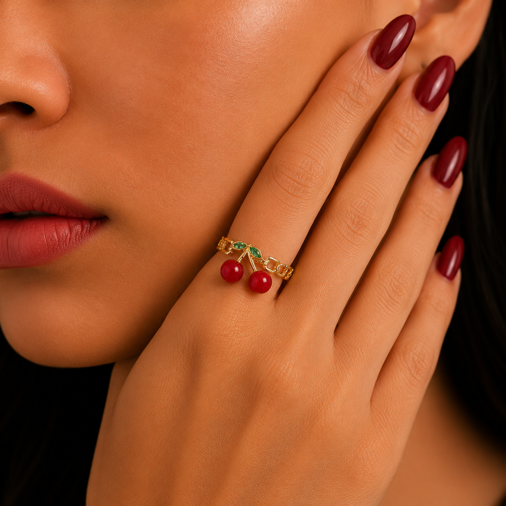 The Cherry Ring