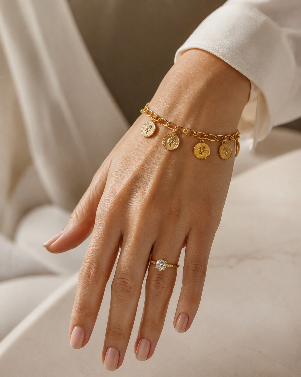 Sephora Bracelet