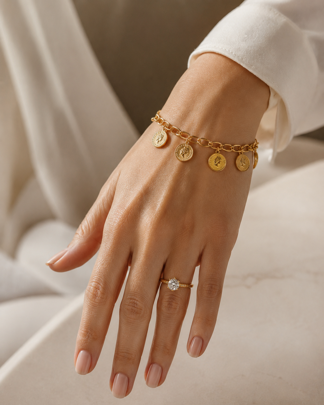 Sephora Bracelet