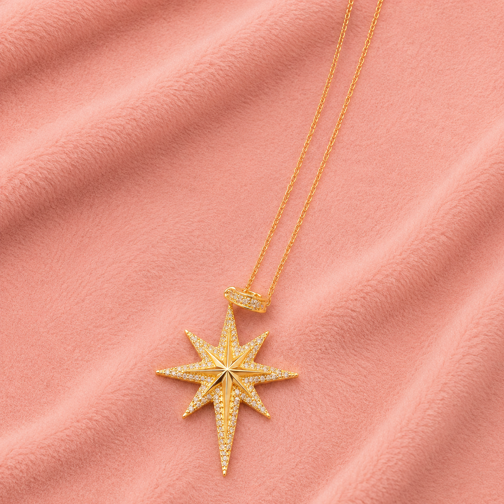 Start Necklace