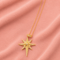 Start Necklace