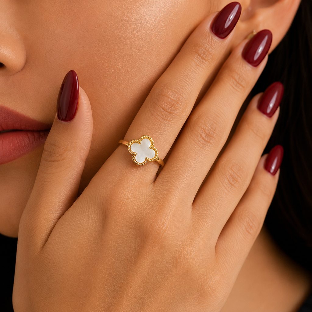 Lucky Ring