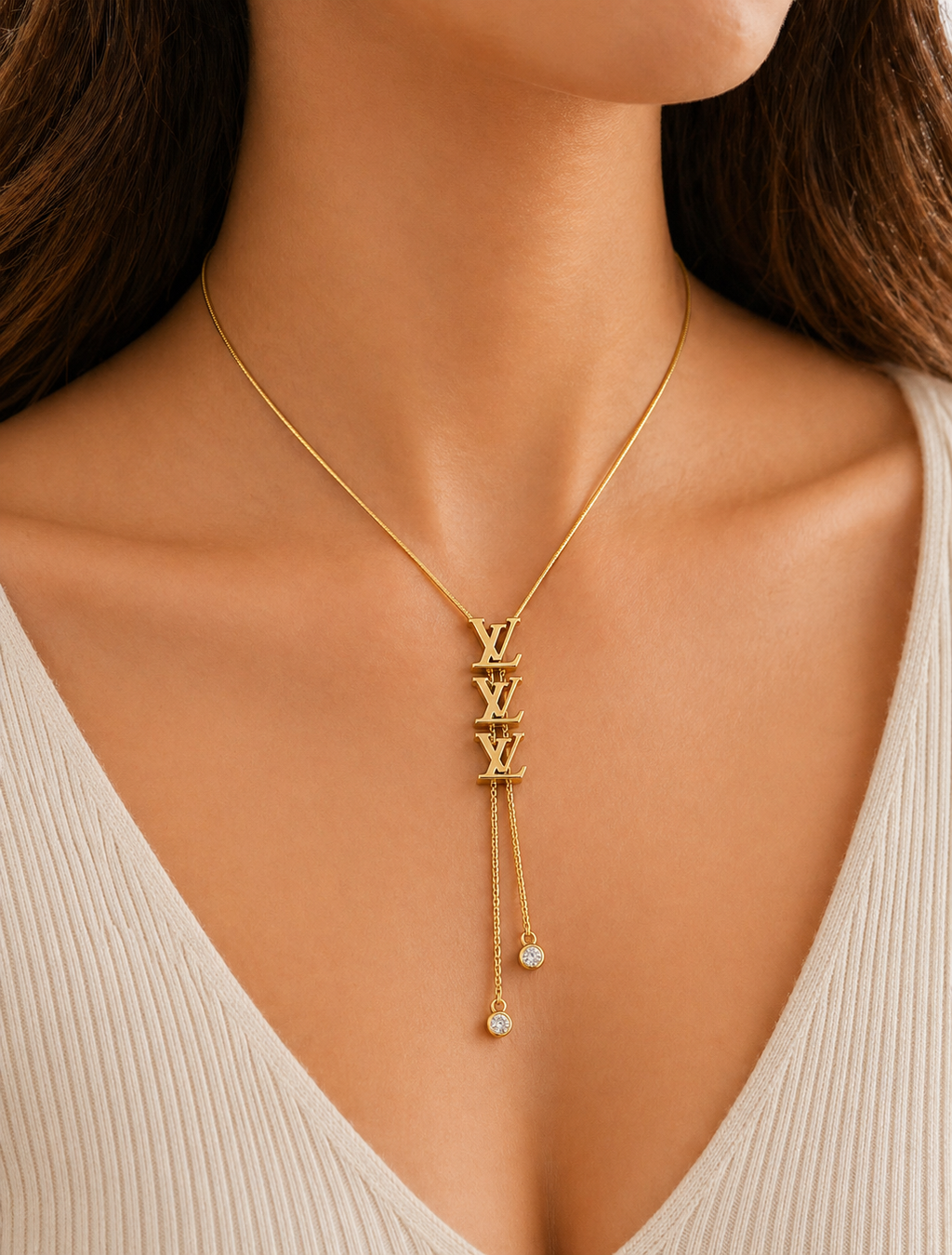 Louis Vuitton Necklace