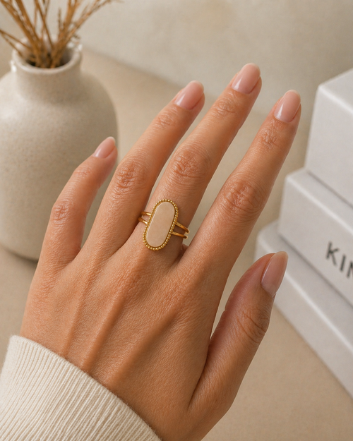 Gate Ring