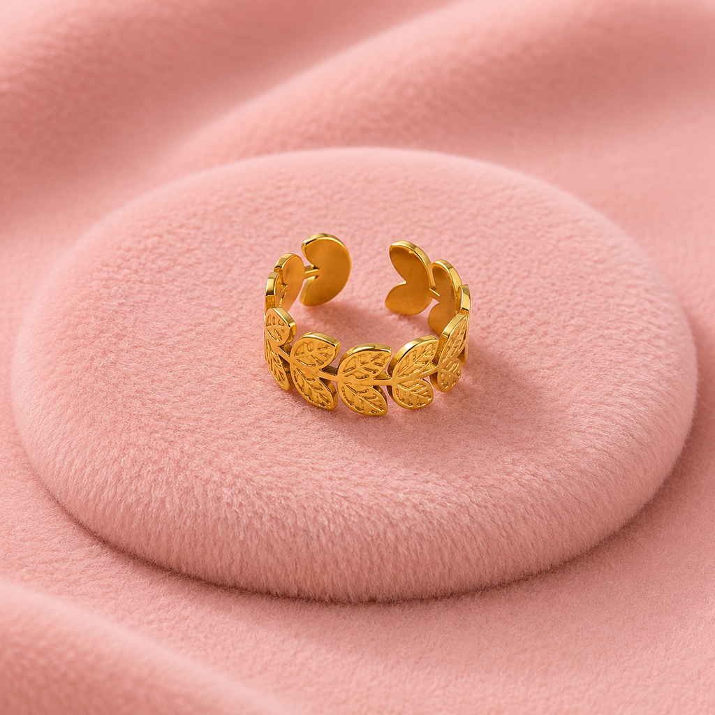 Mira Ring