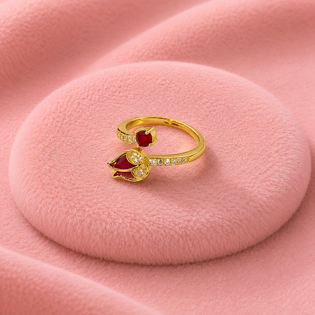 The Rositta Ring