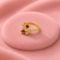 The Rositta Ring