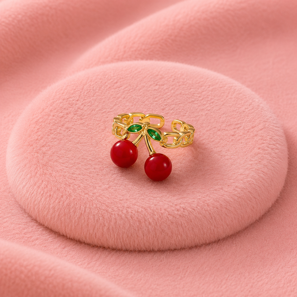The Cherry Ring