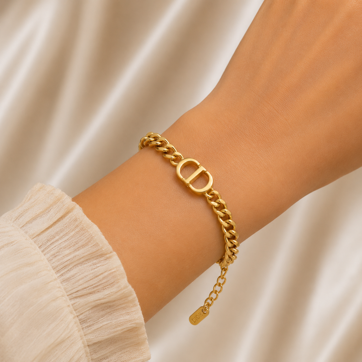 THG Bracelet