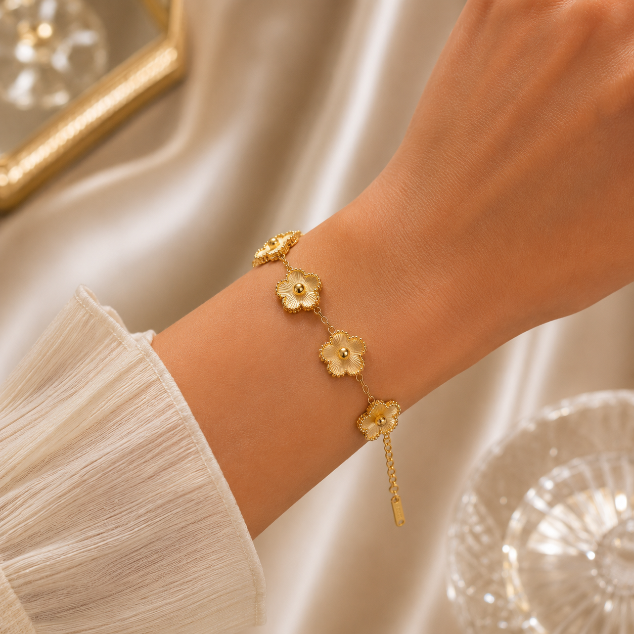 Lucky Bracelet