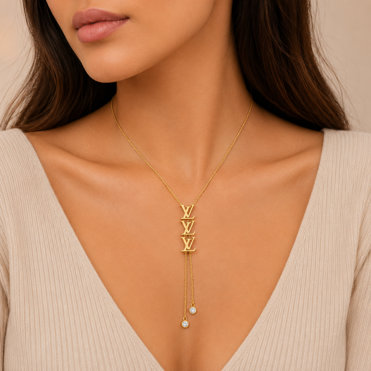 Louis Vuitton Necklace