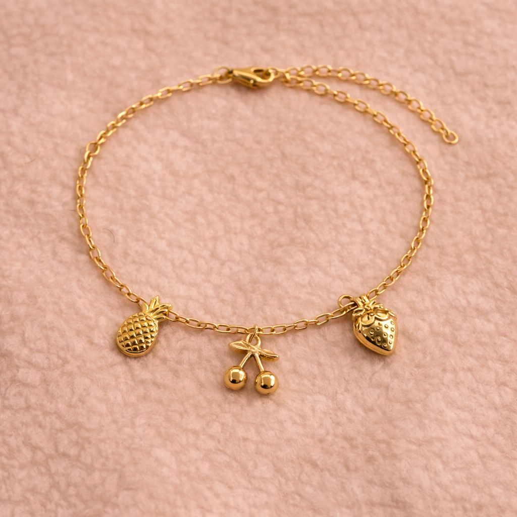 Golden Bracelet