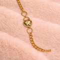 Butterfly Bracelet