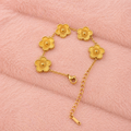 Lucky Bracelet