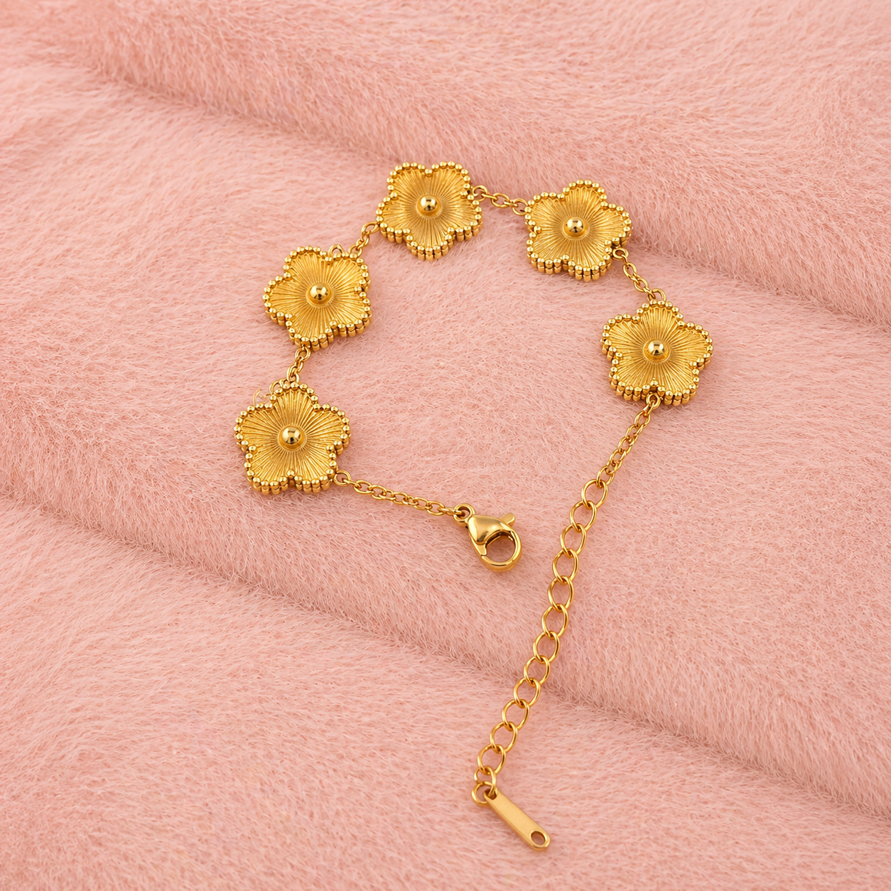 Lucky Bracelet