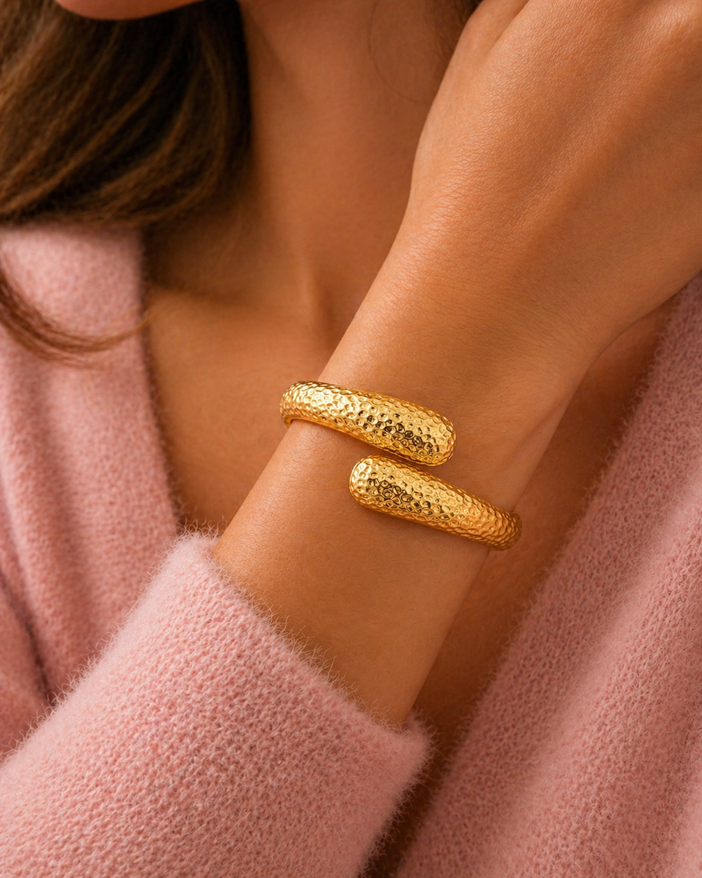 Wrap Bracelet