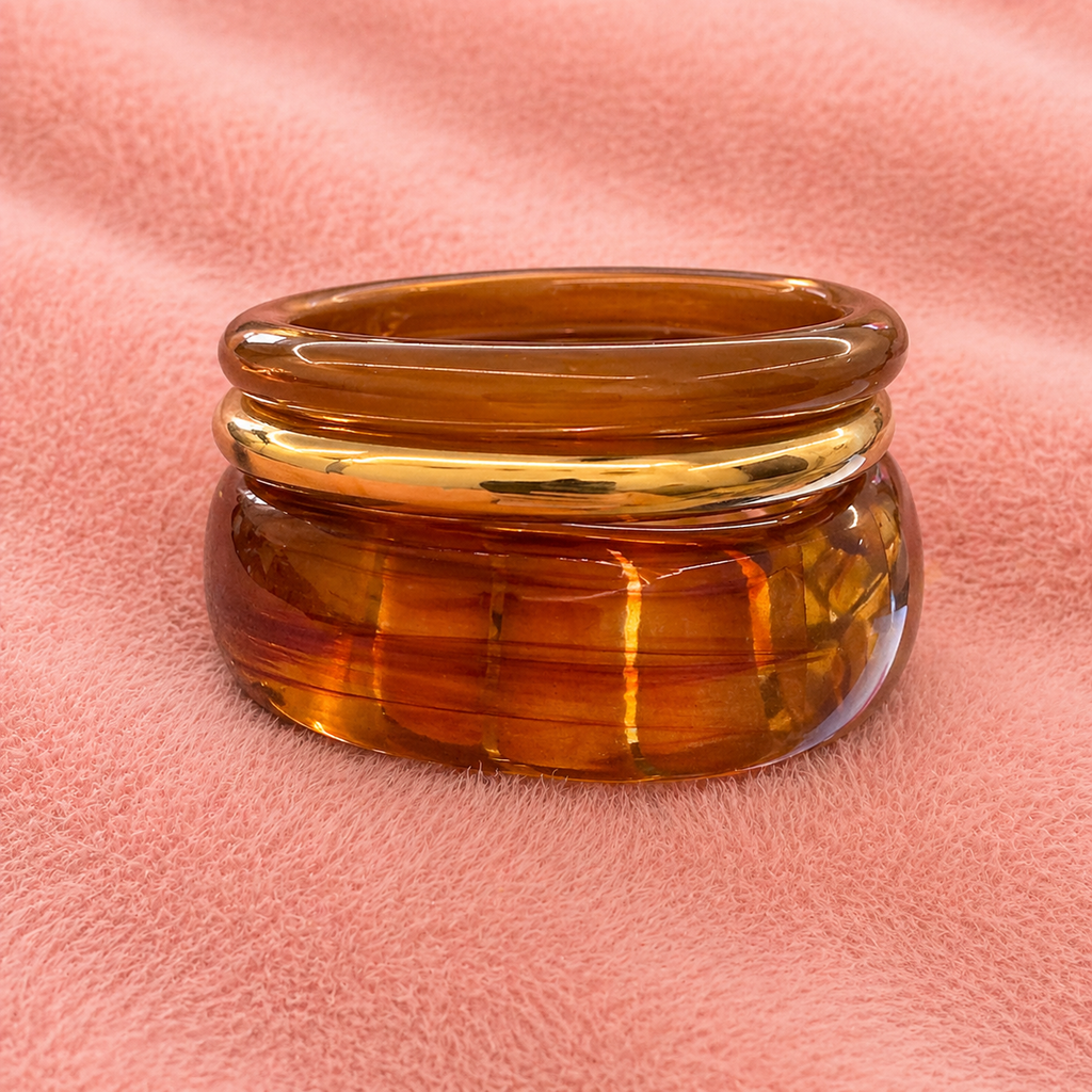 Colored Bracelet
