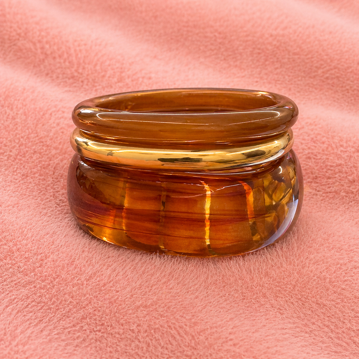Colored Bracelet