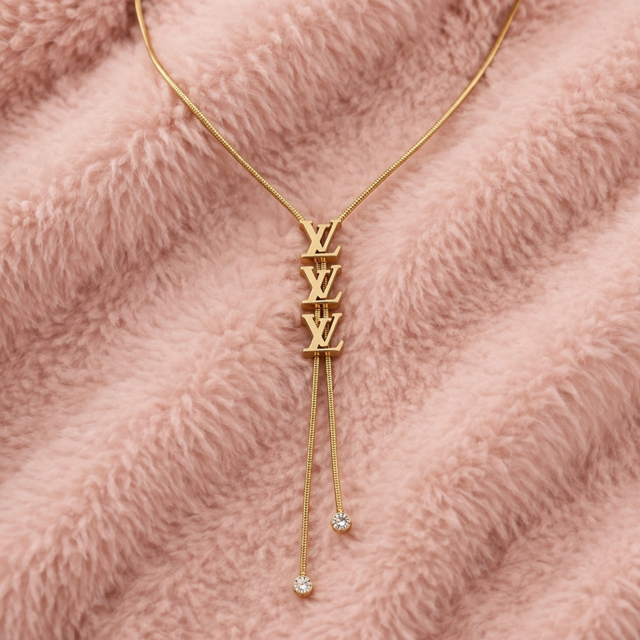 Louis Vuitton Necklace