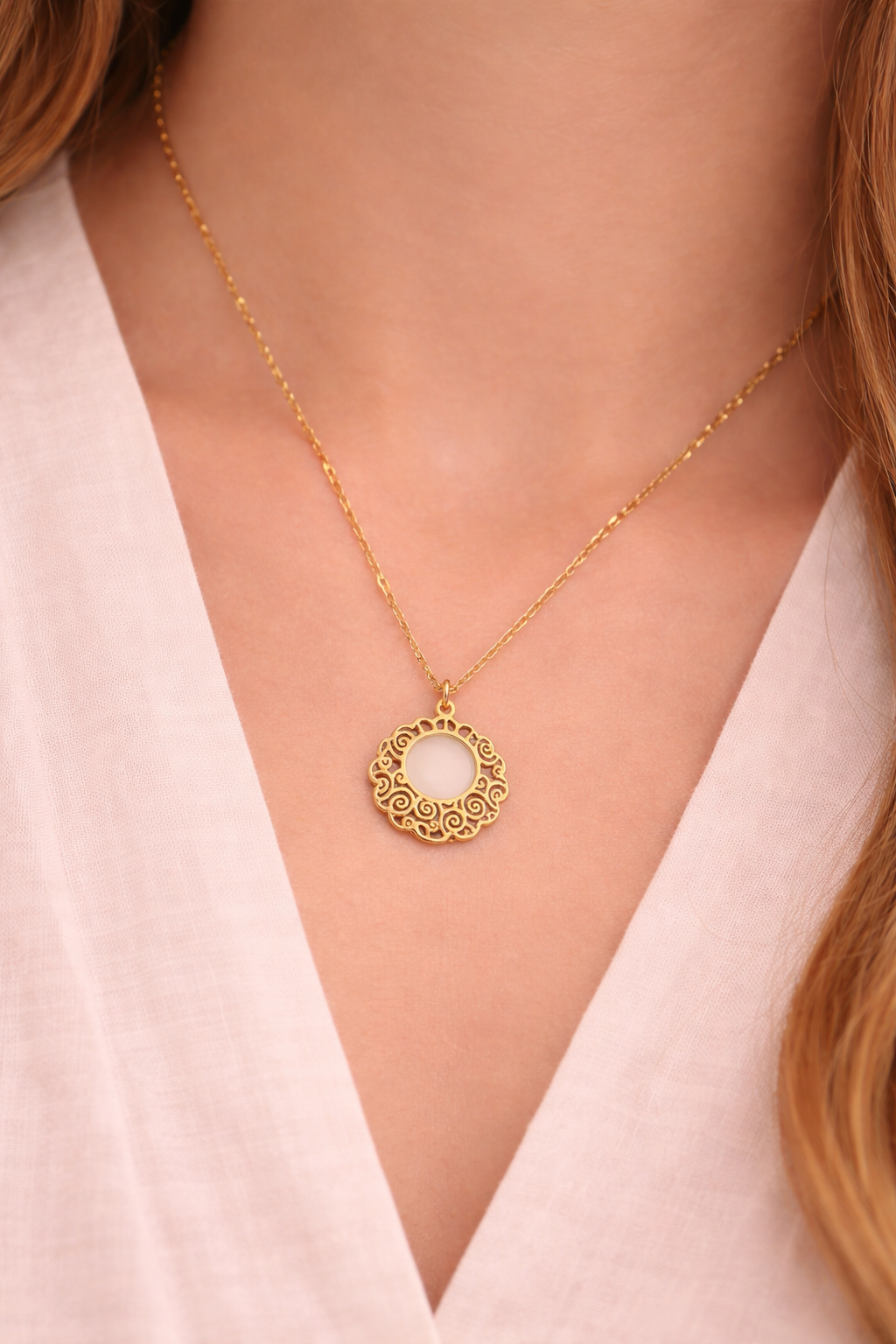 Florida Necklace