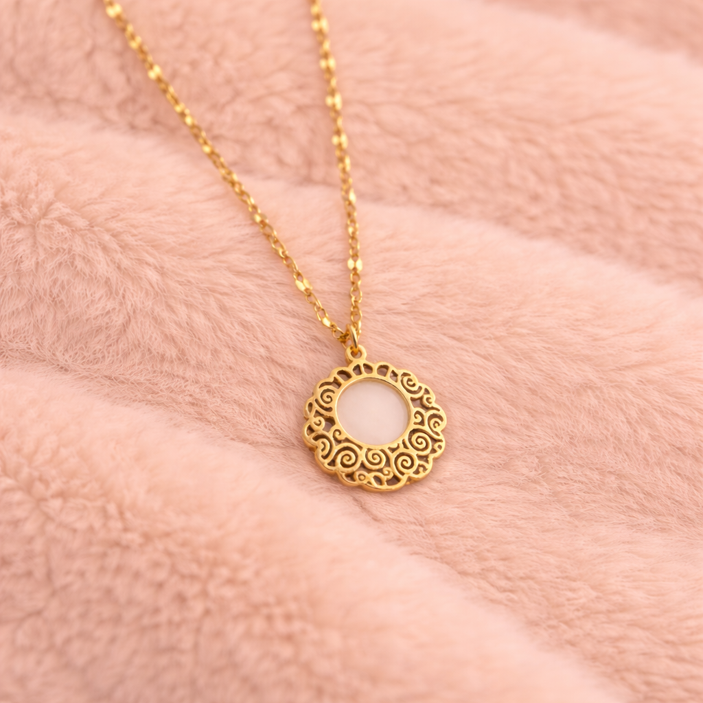 Florida Necklace