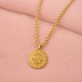 The Eye Necklace