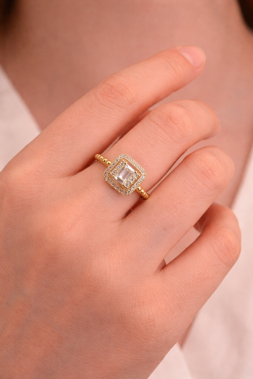 Glow Ring