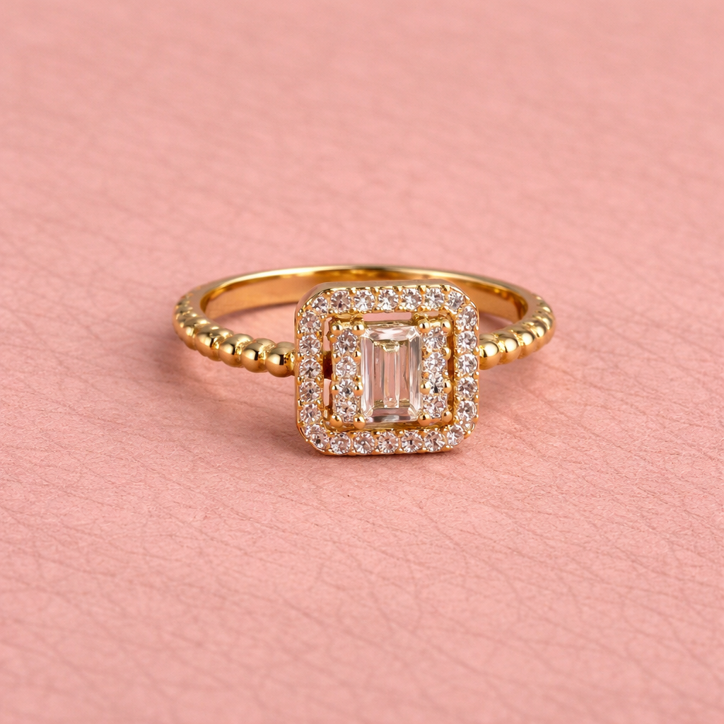 Glow Ring