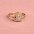 Glow Ring