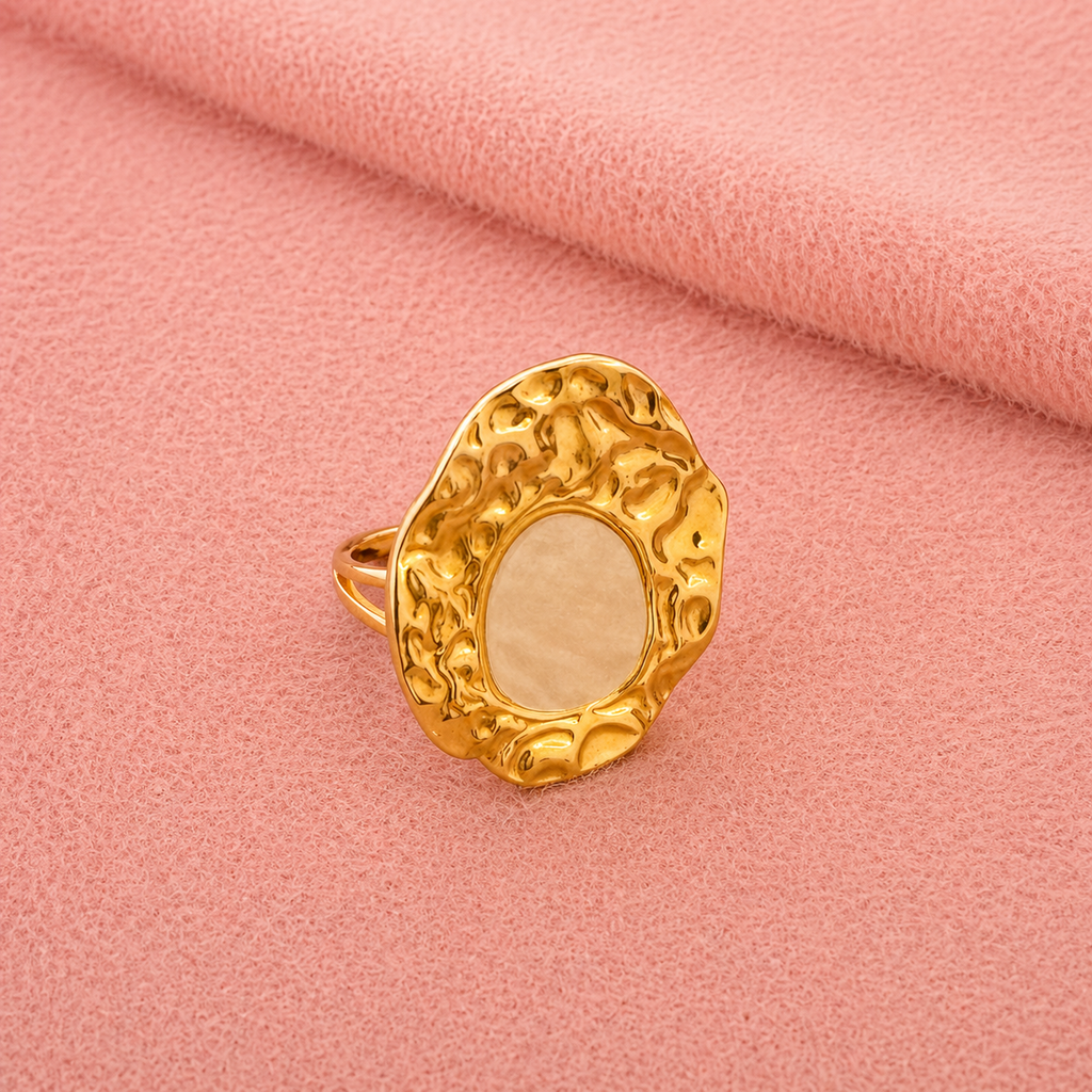 Mirror Ring