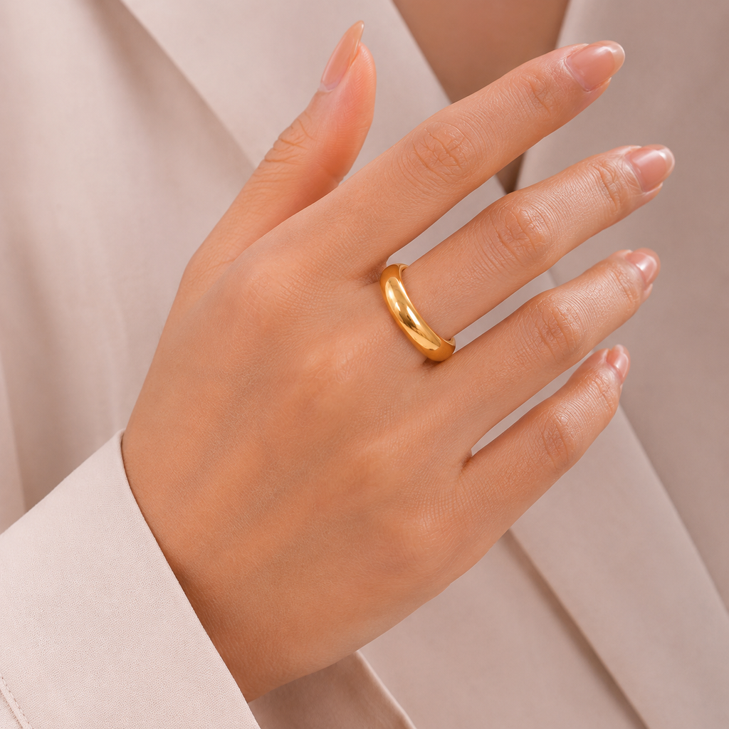 Flash Ring