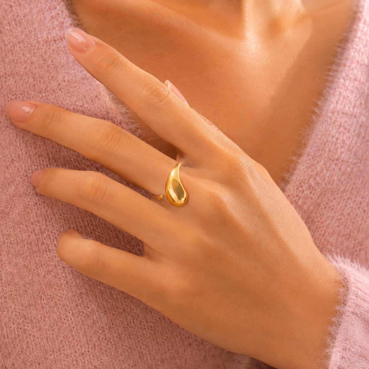 Head Ring
