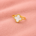 Lucky Ring
