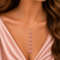 Magic Flower Necklace