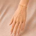Sally Hand Chain