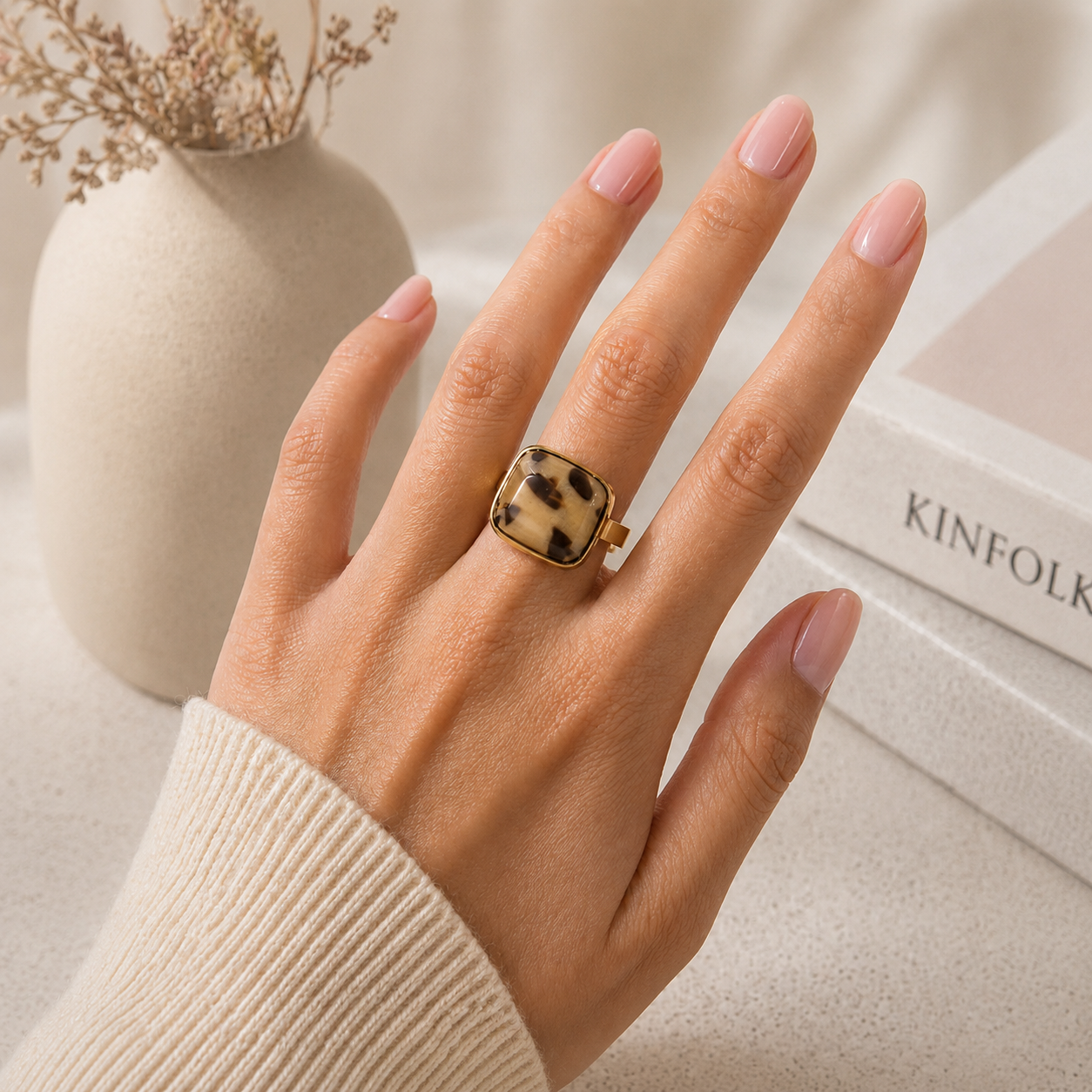 Squire Ring