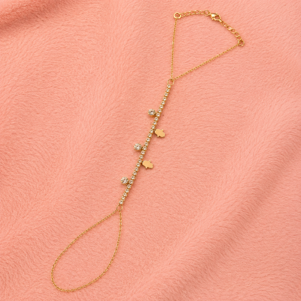 Sally Hand Chain