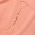 Sally Hand Chain