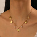 Lillan Necklace